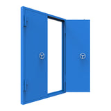 explosion-proof door