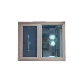 Bulletproof window