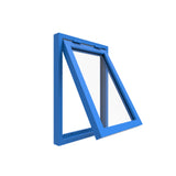 Vent window