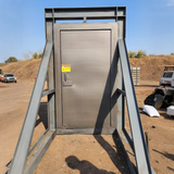 safety door